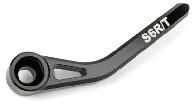 Imagen del producto de Palanca de freno izquierda CNC para Stage6 R/T