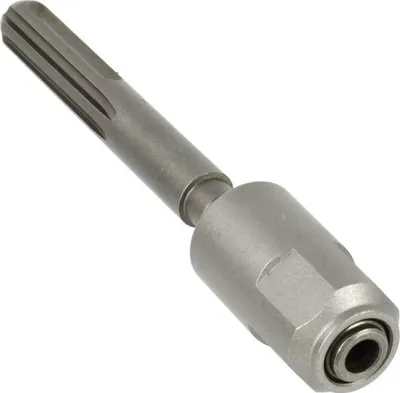 Produktbild von BSD SDS Max Bohrfutter Adapter - SDS-Max auf SDS-Plus Adapter, SDS Bohrhalter