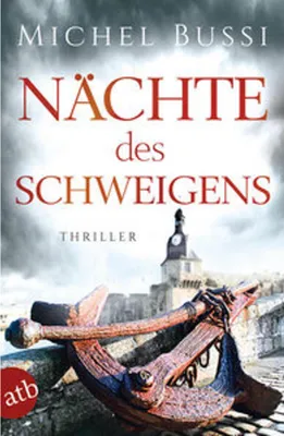 Obrázek produktu pro Nächte des Schweigens