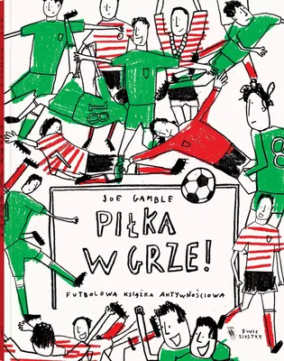 Immagine prodotto di Piłka w grze