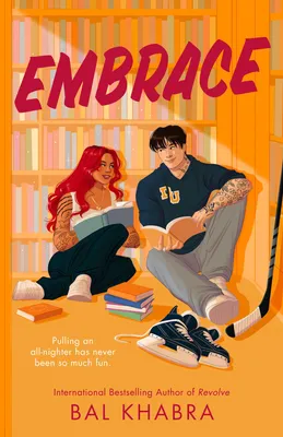 Produktbild von Embrace