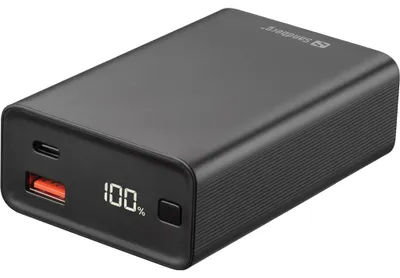 Immagine prodotto di SANDBERG Powerbank da viaggio 20000 PD65W (420-95)
