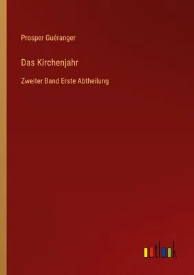 Produktbild von Das Kirchenjahr