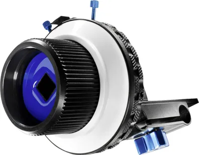 Zdjęcie produktu dla Walimex pro Follow Focus Twin-Stop - ręczny kontroler ostrości