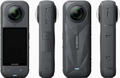 Immagine prodotto di Pacchetto Insta360 X5 Standard