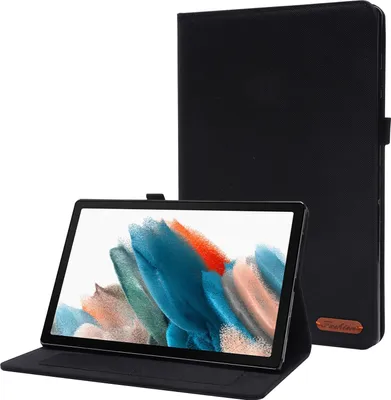 Obrázek produktu pro Ochranný kryt pro Samsung Galaxy Tab A8 SM-X200 X205 Slim Case pouzdro s funkcí stojánku a automatického uspání/probuzení