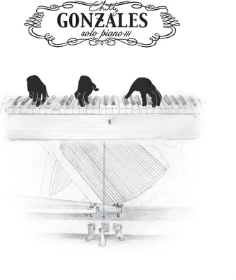 Zdjęcie produktu dla Tylko Piano III