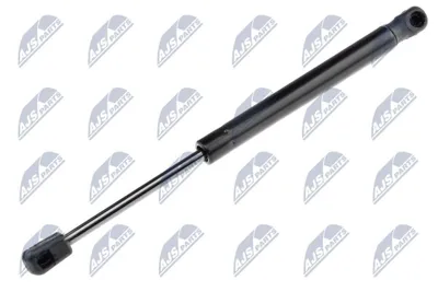 Produktbild von NTY AE-HY-027 Gasfeder Heckklappendämpfer für HYUNDAI SONATA V (NF) 305mm