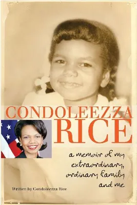 Produktbild von Condoleezza Rice