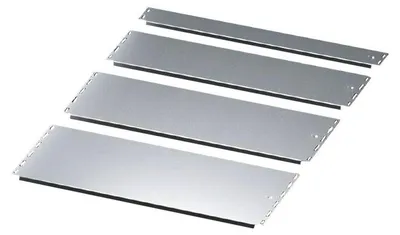 Produktbild von Rittal Rack Bodenpaneelset