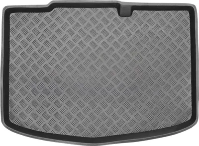 Zdjęcie produktu dla Mata do bagażnika dolna podłoga Toyota Yaris III 2010 - 2020