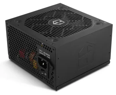 Imagen del producto de NOX HUMMER GDM1200W Fuente modular ATX3.1 80+GOLD