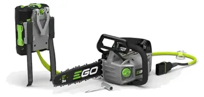 Produktbild von EGO CSX3002 30cm Akku Top-Handle Sägen-Kit