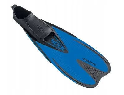 Produktbild von Seac Pinna Speed Kinderschwimmflossen 29