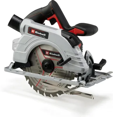 Produktbild von Einhell Power X-Change Akku-Handkreissäge TP-CS 18/190 Li BL-Solo