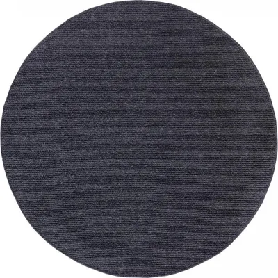 Image de FRANCOIS Tapis rond uni