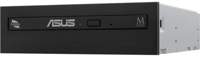 Immagine prodotto di Nagrywarka DVD-RW ASUS DRW-08D6MT/BLK/B/AS//