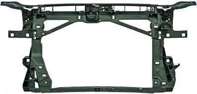 Produktbild von DIEDERICHS 1033002 Schlossträger Frontmaske für AUDI A3 Sportback (8VA, 8VF) Frontverkleidung
