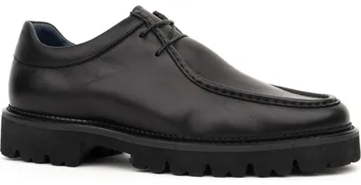 Immagine prodotto di Scarpe da uomo Sergio Moretti, modello SM6022-B275-1, colore: nero, taglia: 46
