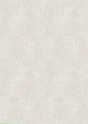 Immagine prodotto di Tappeto color crema con motivo astratto a linee, frange e design moderno. Dimensioni: 80 x 300 cm