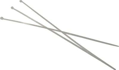 Produktbild von Kabelbinder, 360 mm / 4,80 mm, natur