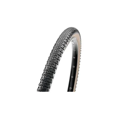 Produktbild von Maxxis Rambler 700x40c (40-622) EXO TR TanWall faltbar schwarz-braun ETB00329600