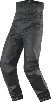 Produktbild von Scott W's Ergonomic Pro DP Damen Regenhose schwarz 48