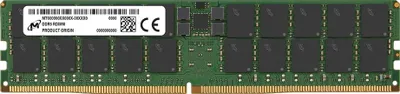 Produktbild von Micron 64 GB reg. ECC DDR5-5600 MTC40F2046S1RC56BD2