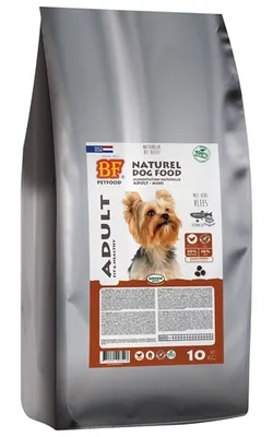Productafbeelding van Biofood Adult Small Breed 10KG