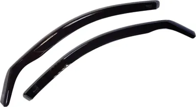 Zdjęcie produktu dla Toyota Avensis 2003-2009 (przód)