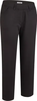 Produktbild von KJ BRAND Da.-Hose schwarz 25454 4923.001 42K