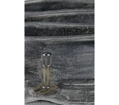 Produktbild von Michelin innenschlauch Airstop 26 x 1,1 - 1,25 Zoll 40 mm AV schwarz