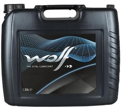 Produktbild von WOLF Officialtech LL FE für 0W-20 20 Liter Motoröl Motorenöl Vollsynthetisch WSS-M2C956-A1 C20 508 00 509 00 Öl