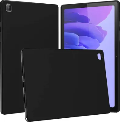 Obrázok produktu pre Pre Samsung Galaxy Tab A7 Lite 2021 8,7 Tablet Puzdro TPU Silikó Tenké