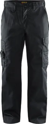 Produktbild von Blakläder Bundhose Profil 1400 1800 in div. Farben, Farbe:schwarz, Größe:44