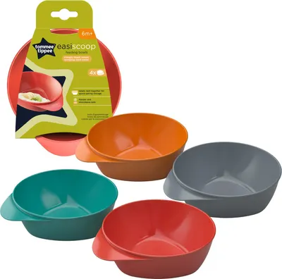 Produktbild von Tommee Tippee Dreieckiger Schalenfu, Einzelstck