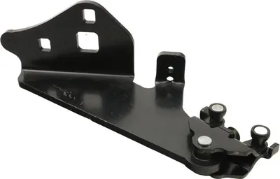 Produktbild von FAST FT95668 Rollenführung Schiebetür für RENAULT KANGOO Express (FW0/1) Links