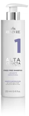 Obrázok produktu pre ALTA STRUCTA Šampón proti krepateniu vlasov 200 ml