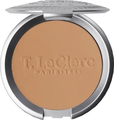 Produktbild von T.Leclerc Puder Dermophile Pressed Powder
