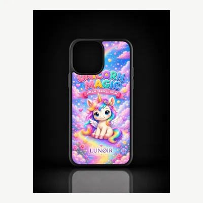 Obrázek produktu pro Pouzdro na iPhone 13 Pro, ochranné pouzdro s motivem – LUNØIR ©