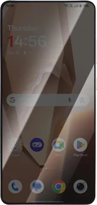 Produktbild von Oneplus, LCD-Display + Touchscreen + Originalgehäuse für OnePlus 13R, Silber
