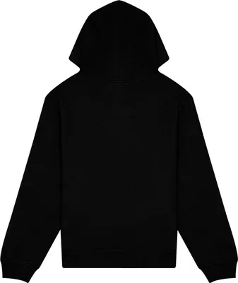 Produktbild von Bella + Canvas - Kapuzenpullover für Herren/Damen Uni RW10730 (M) (Schwarz)
