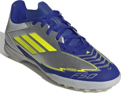 Produktbild von Adidas F50 CLUB MESSI FxG SCHUHE IH0926 NEU Größe 37 1/3