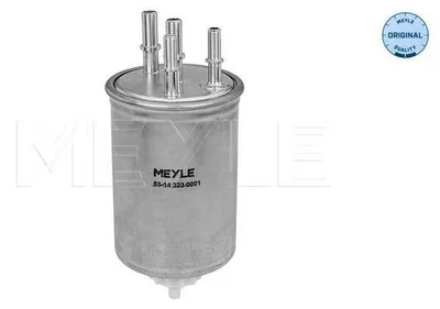 Produktbild von MEYLE Kühlmittelregelventil 614 238 0009 für OPEL Corsa B Schrägheck (S93)