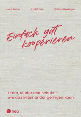 Immagine prodotto di Einfach gut kooperieren