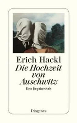 Immagine prodotto di Hackl: Hochzeit von Auschwitz
