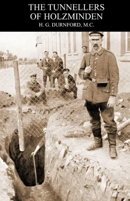 Produktbild von Tunnellers of Holzminden