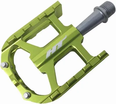 Image de Ht Ar12 Pedale Golden Golden One Size