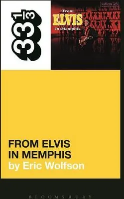 Produktbild von Elvis Presley's From Elvis in Memphis