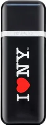 Zdjęcie produktu dla CAROLINA HERRERA 212 Vip Schwarz I Love NY Men EDP, 100 ml